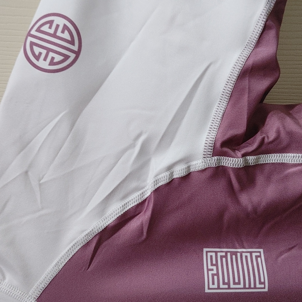 Maeda Rash Guard